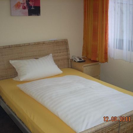 Center Hotel Gütersloh Esterno foto